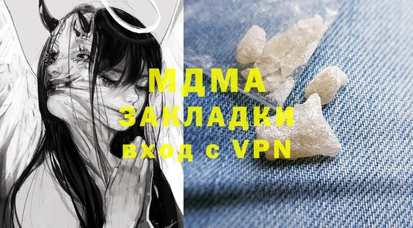 твердый Туринск